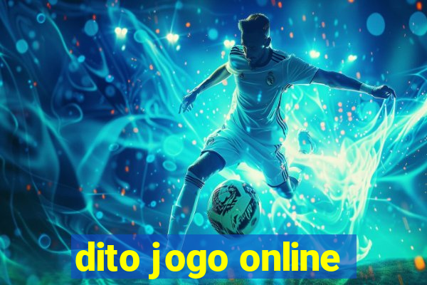 dito jogo online